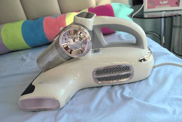 除螨仪品牌排行榜前十名：2025十大公认好用除螨仪推荐测评