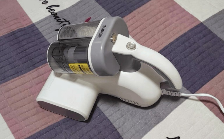 除螨仪品牌排行榜前十名：2025十大公认好用除螨仪推荐测评