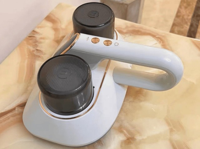 除螨仪品牌排行榜前十名：2025十大公认好用除螨仪推荐测评