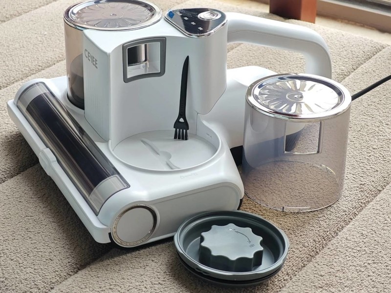 除螨仪家用哪个牌子好？除螨仪十大品牌排行榜实测数据汇总