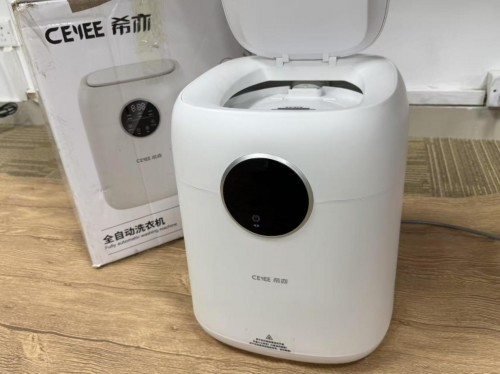 婴儿洗衣机买什么牌子？推荐4款用户认可的高性能婴儿洗衣机型号