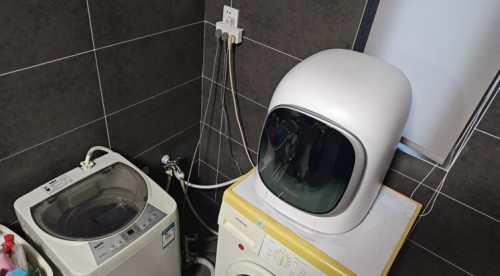 迷你洗衣机哪款好用？揭晓市场最受欢迎的迷你洗衣机品牌！