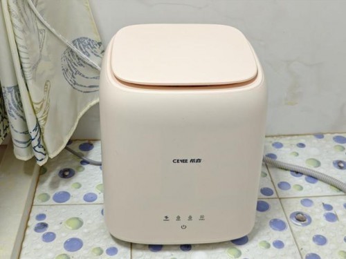 迷你洗衣机哪款好用？揭晓市场最受欢迎的迷你洗衣机品牌！
