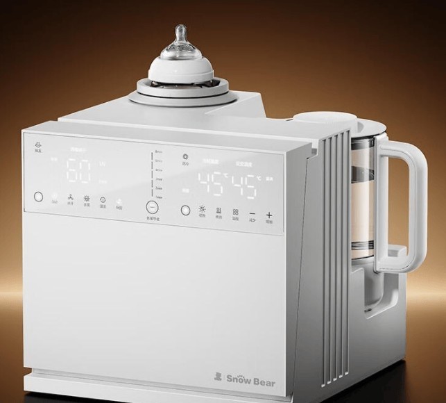 618值得入手的好物有哪些？哪些可闭眼入？2025年母婴好物推荐