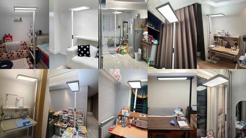 哪个品牌的护眼落地灯最好最安全？2025公认最好落地灯排行榜前十名