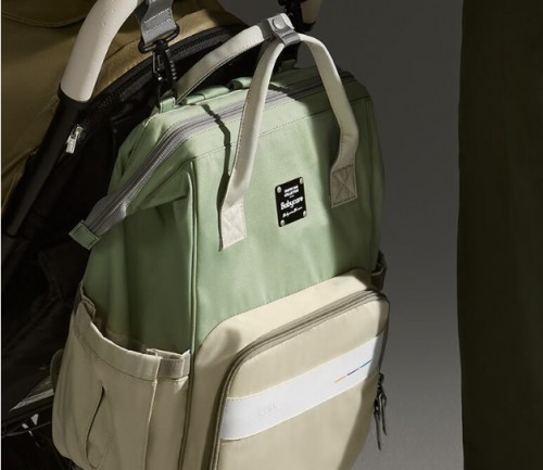 618母婴用品好物分享：五款母婴好物推荐让带娃更轻松