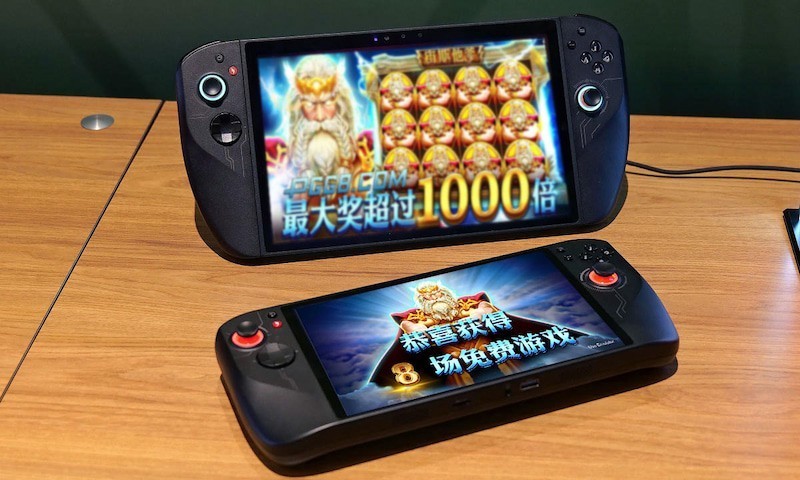 泰坦神兵再现，感受C Q9《宙斯他爹》的神王力量