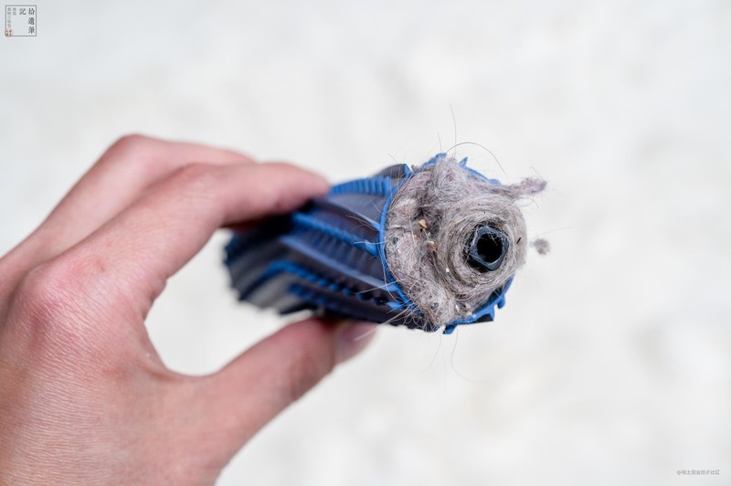 毛孩子专属的扫地机，净毛吸尘都在行，浦瑞克N8Plus宠物净毛宝上手