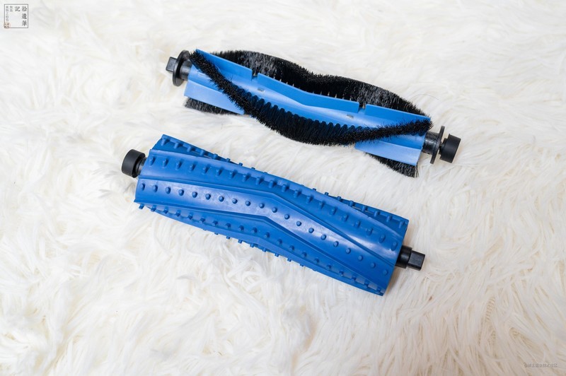 毛孩子专属的扫地机，净毛吸尘都在行，浦瑞克N8Plus宠物净毛宝上手