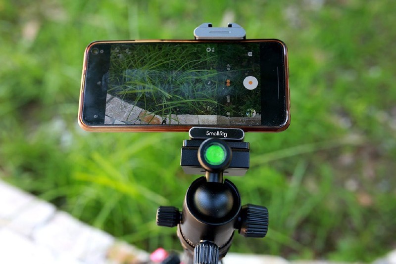 投石问路：功能全且好用，斯莫格三脚架为摄影提升效率