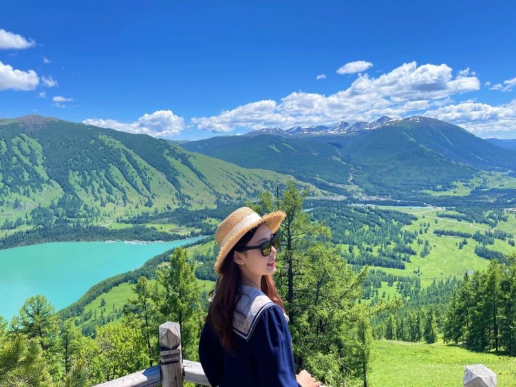 全国最美旅游景点推荐