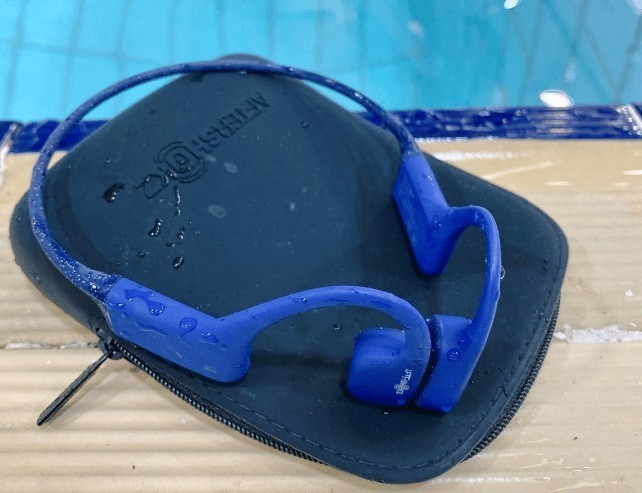 在游泳时哪种耳机更好？以下四款优质建议