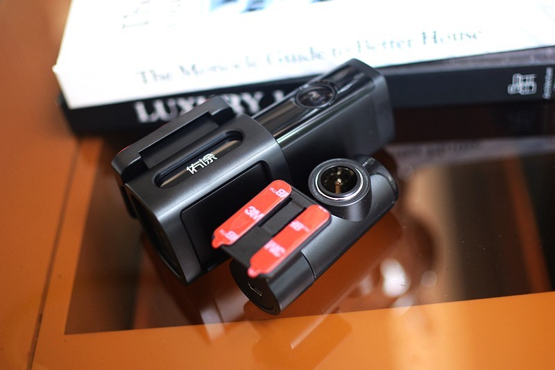 为什么现在不装记录仪要装防撞仪？佑途C2L开箱测评