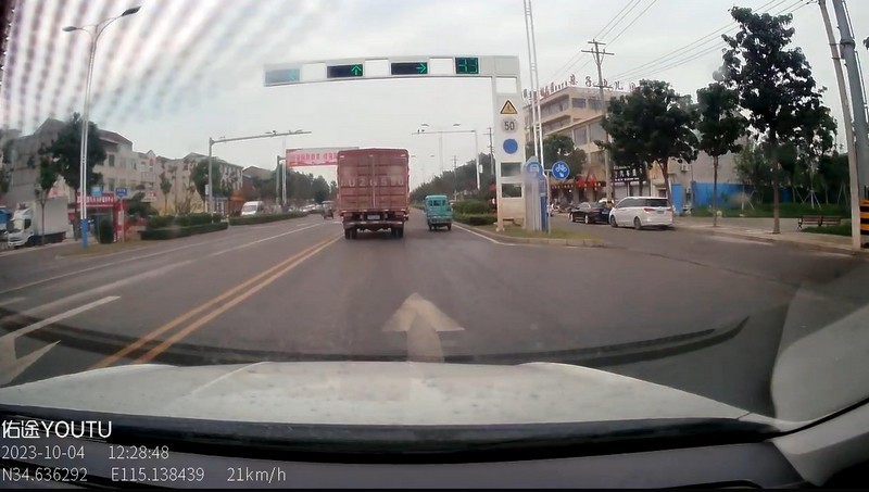 为什么现在不装记录仪要装防撞仪？佑途C2L开箱测评