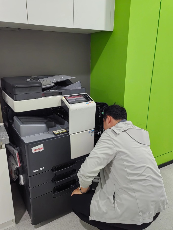 文印管理如何更省钱更高效