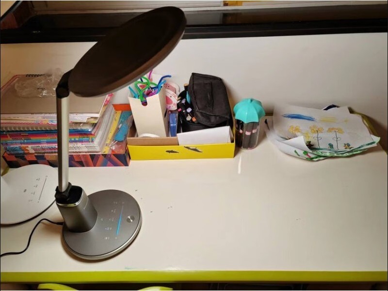 小学生护眼台灯怎么选？分享七个实用的挑选台灯小技巧