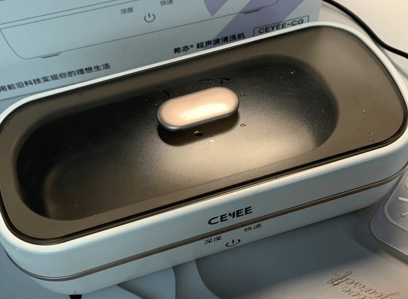 超声波清洗机有用吗？什么牌子的超声波清洗机好用？