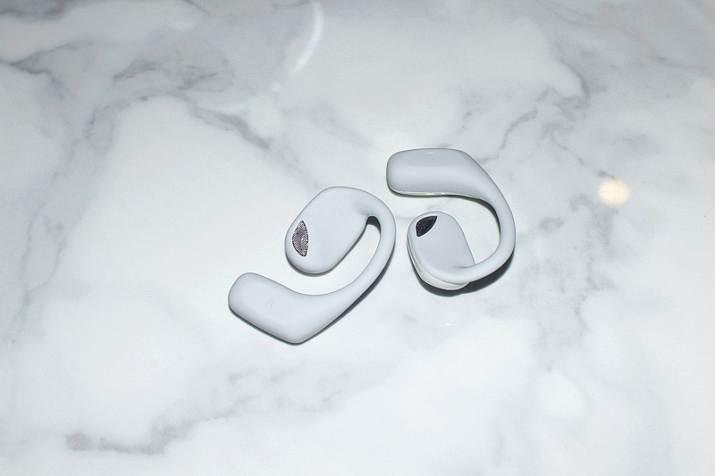 南 卡OE PRO2开放式耳机：舒适又好听，满分的耳机就是这么赞