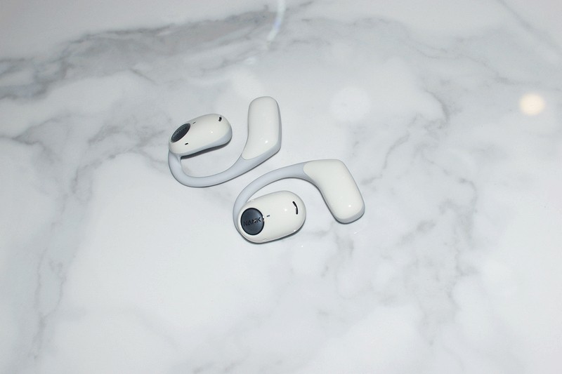 南 卡OE PRO2开放式耳机：舒适又好听，满分的耳机就是这么赞