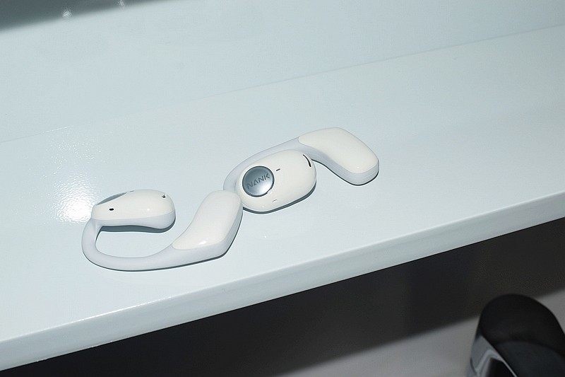 南 卡OE PRO2开放式耳机深度评测：在舒适与音质间寻求完美平衡