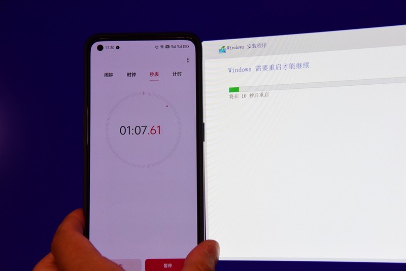 Win10强制停用？—无须TPM！1分钟装好Win11！