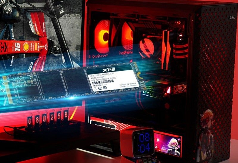 锐龙R5下岗记，高性价比电脑推荐：8核16线程的锐龙7-5700X