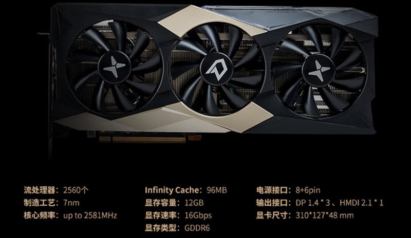 锐龙R5下岗记，高性价比电脑推荐：8核16线程的锐龙7-5700X