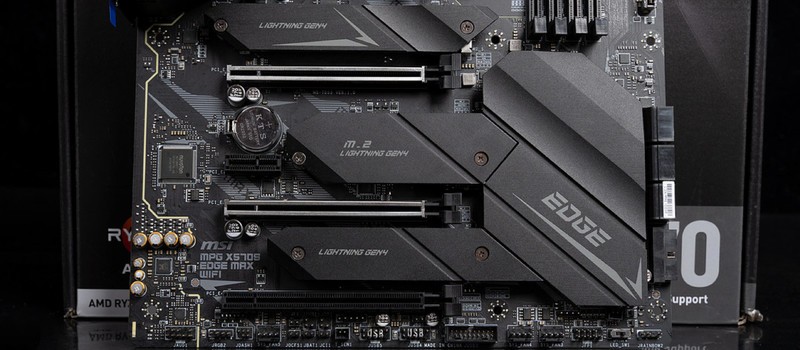 锐龙R5下岗记，高性价比电脑推荐：8核16线程的锐龙7-5700X