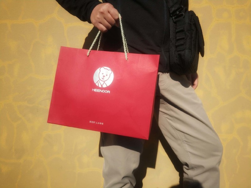 健康且有腔调的喝水：希诺抗菌玻璃杯