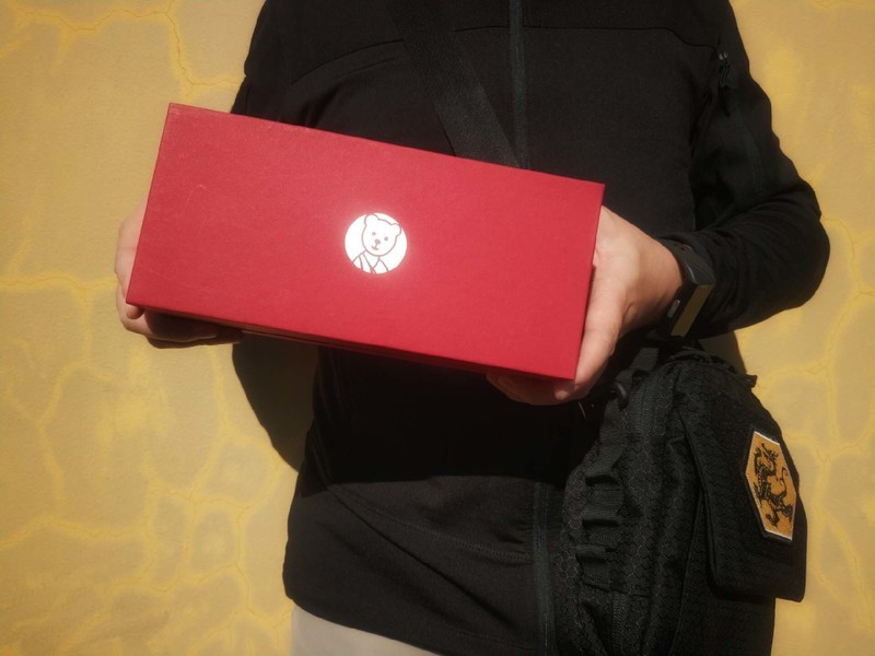 健康且有腔调的喝水：希诺抗菌玻璃杯