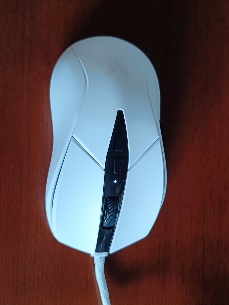 雷柏 V300系列的双生花，高性价比的雷柏V300PRO无极 双模无线游戏鼠标