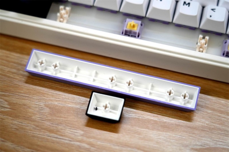 【618必买】迈从K87机械键盘：客制化设计，打造专属键盘之旅！