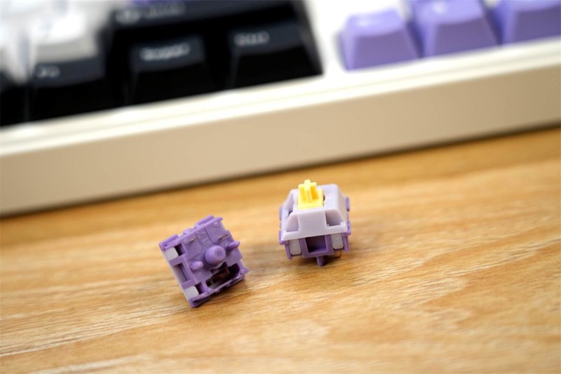 【618必买】迈从K87机械键盘：客制化设计，打造专属键盘之旅！