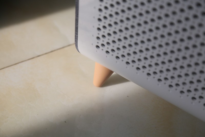 舒乐氏宠物精灵净化器C01，守护家的清新与爱宠的呼吸