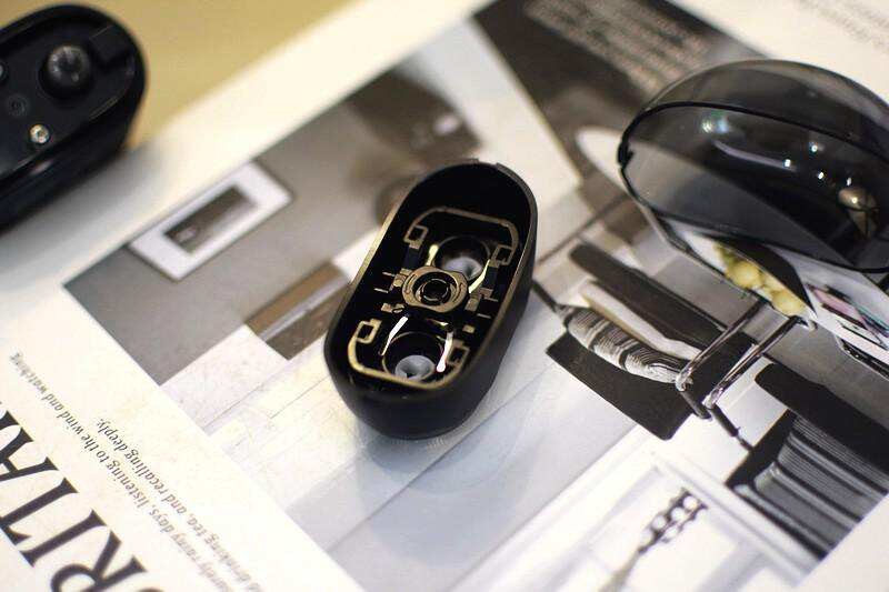 七夕送礼精选 告别剃须夹须 笑对人生每一刻 未野MAX SE剃须刀实测