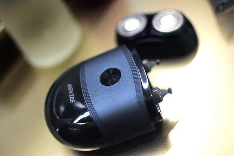 七夕送礼精选 告别剃须夹须 笑对人生每一刻 未野MAX SE剃须刀实测