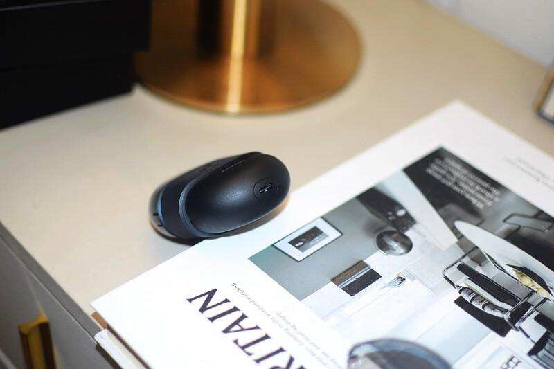 七夕送礼精选 告别剃须夹须 笑对人生每一刻 未野MAX SE剃须刀实测