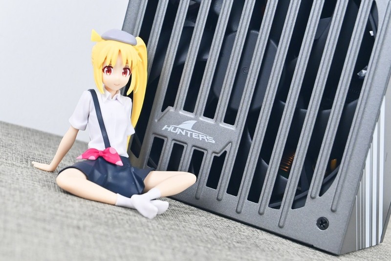 长城猎金涅槃N10 ATX3.1金牌全模组电源开箱：多重认证的可靠千瓦