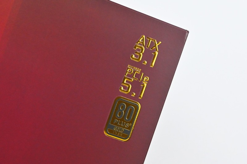 长城猎金涅槃N10 ATX3.1金牌全模组电源开箱：多重认证的可靠千瓦