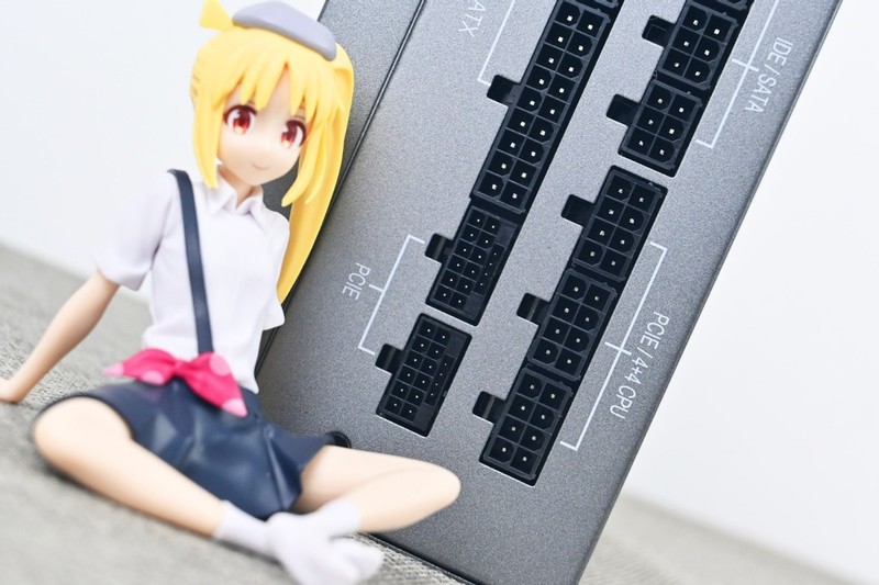 长城猎金涅槃N10 ATX3.1金牌全模组电源开箱：多重认证的可靠千瓦