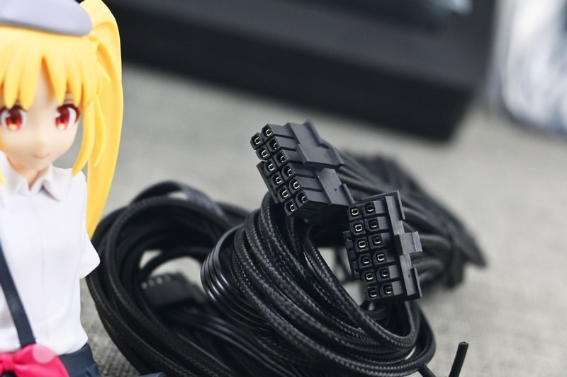 长城猎金涅槃N10 ATX3.1金牌全模组电源开箱：多重认证的可靠千瓦