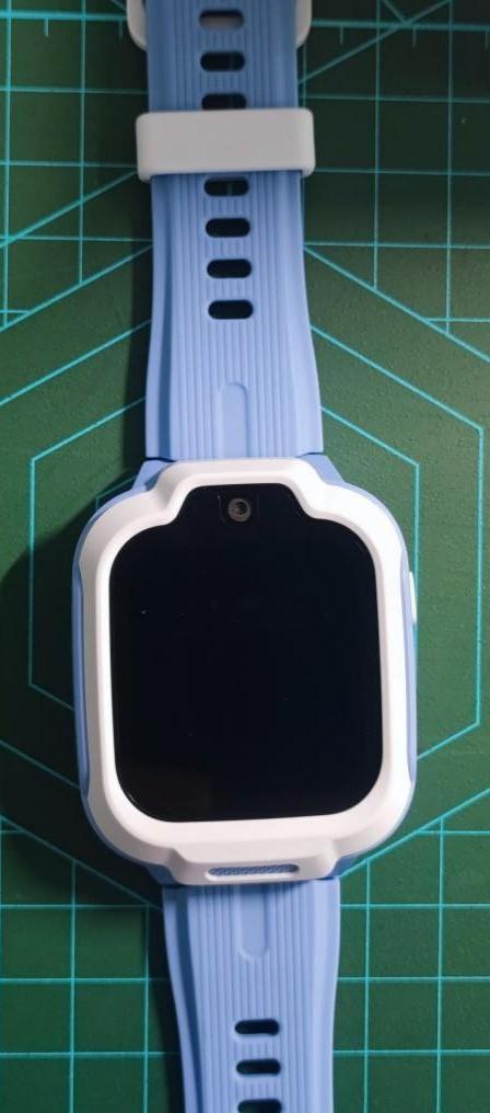 强悍定位，随心通话——REDMI 儿童手表