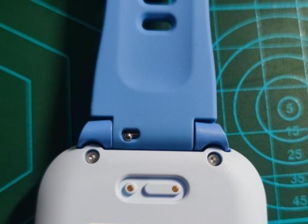 强悍定位，随心通话——REDMI 儿童手表