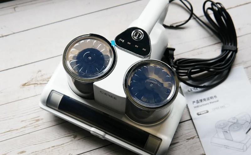 618 必看！除 螨 仪家用有效果吗 2025 年10款公认好用的除 螨 仪大盘点