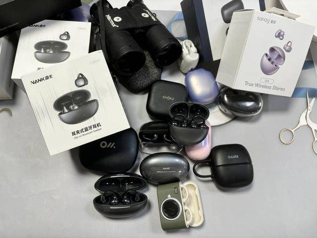 开放式耳机什么牌子好用？精选十大不容错过的优质开放式耳机推荐！