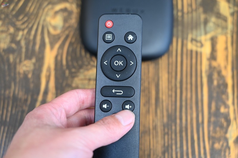 配置强内容全的电视盒子，还不带广告，泰捷WEBOX 60C上手