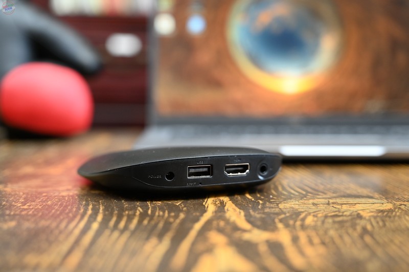 配置强内容全的电视盒子，还不带广告，泰捷WEBOX 60C上手