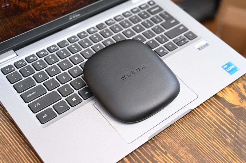 配置强内容全的电视盒子，还不带广告，泰捷WEBOX 60C上手