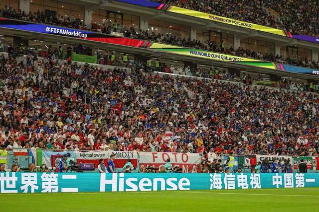 高端国货实现“狂飙”完美逆转！网友：全球第二很硬气