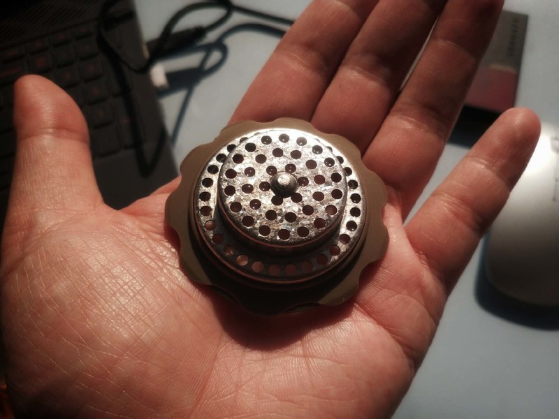 健康且有腔调的喝水：希诺抗菌玻璃杯